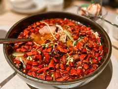 -荣小馆(椒江青悦城店)