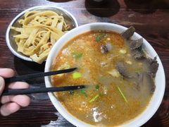 -化三驴肉汤(金明东街店)