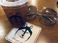 -TrueLove @ Neverland (Husky Cafe)