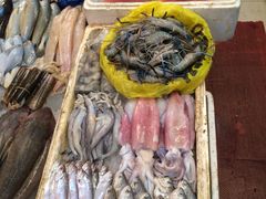-小铜锣湾海鲜家常菜馆(河西店)