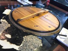 -好灶头妈妈菜·柴火灶台鱼·千岛湖土菜地标美食