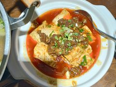 -全牛匠·乐山跷脚牛肉(西单华威约饭街店)