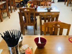 -老牌依强牛肉店(达道总店)