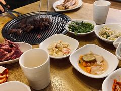 -喜来稀肉(望京店)