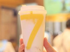 -7分甜(苏州中心店)