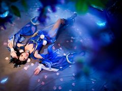 -九月鹰飞汉服摄影工作室