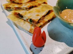 -秀儿家の小确幸融合西餐厅(万达店)