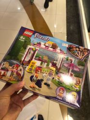 -KIDSLAND(北京蓝色港湾店)