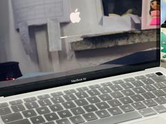 -Apple零售店(青岛万象城店)