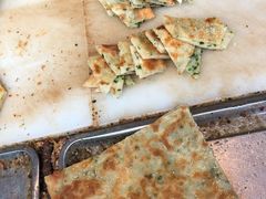 -咏春葱油饼(德政中路店)