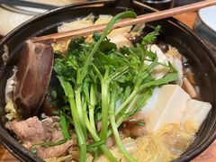 -玄白·炭烤活鳗(上海首店)