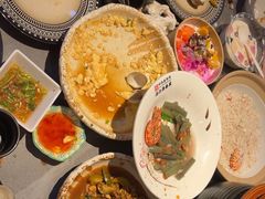 -沿江海南菜·文昌鸡祖师爷(大东海店)