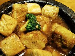 -东就鸭饭店·古早海南菜(友谊南海城店)