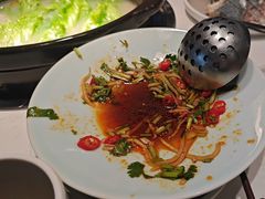 -周渝食惦酸菜鱼(青浦店)