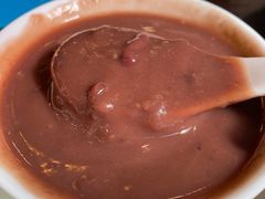 红豆沙-丽的面家(多宝路店)