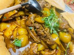 -關東雪东北菜(中庚漫游城店)