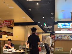 -海底捞火锅(金融街万达店)
