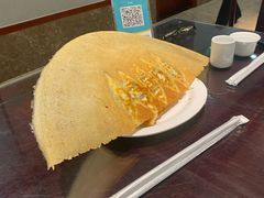 -邢家锅贴老店·非遗·开封菜(金明广场店)