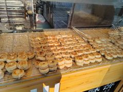 -栗酥饼(南长街店)