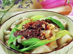-老白家面馆(测绘东路总店)