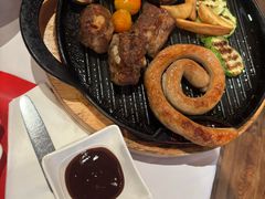 -威尼斯意餐酒吧 Venezia club(意大利风情街店)