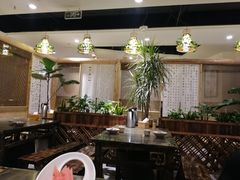 -庆合府重庆大排档(紫都城店)