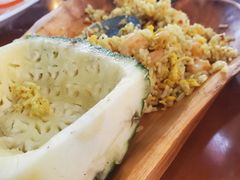 -南海渔家•海鲜•正宗海南菜(海棠湾店)