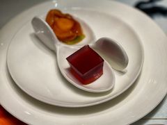 -8餐厅(新葡京酒店)