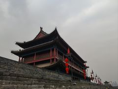 -西安城墙·碑林历史文化景区