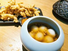 山城小汤圆-胡马八破·川菜小馆(高新万达店)