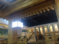 -丽池宫韩式汗蒸会馆(华灯坊店)