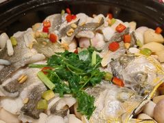 -明州小宴(文化广场店)