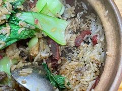 -壹煲口福煲仔饭(中山路店)