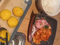 -新石器烤肉(百联川沙店)