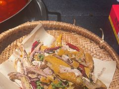 -李子坝梁山鸡(李子坝大鸡哥店)