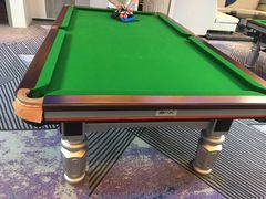 -名仕台球(保利广场店)