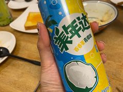 -鬼味烤翅(南锣鼓巷店)
