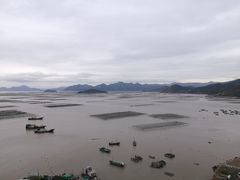 -北岐滩涂