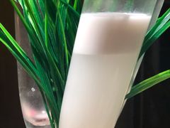 鲜榨椰子汁-探窝·竹笙椰子鸡(杨箕店)