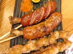 -今泉町·鳗 居酒屋(徐汇绿地缤纷城店)