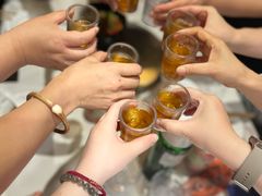 -聚串门儿·东北烧烤(信义坊店)