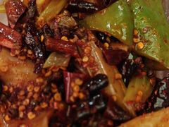 -杨老头鲜货烧烤(太古里店)