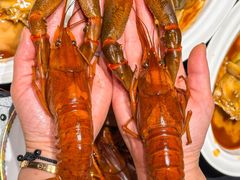 -新光酒家·河豚·海鲜·蟹料理(浦东店)
