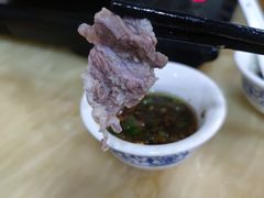 -华哥新鲜猪精品美食