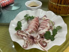 -肥姐美食(同福中路店)