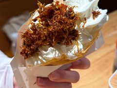 -小豆海棠(嘉兴路店)