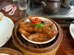 -澳门西南饭店·粤菜·茶市·手工点心(华海路店)
