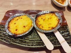 -大渔铁板烧(蛇口店)