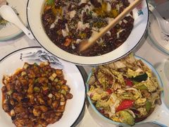 -川人百味(亿合城店)