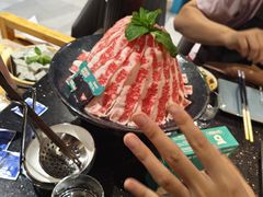 -五星桥原切肥牛火锅·30年专注好牛肉(湖塘店)
